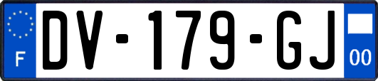 DV-179-GJ