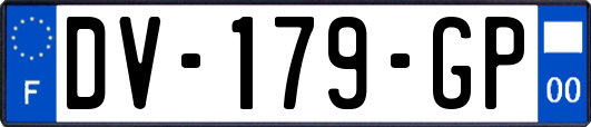 DV-179-GP