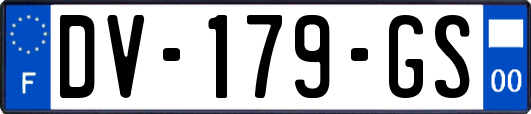 DV-179-GS