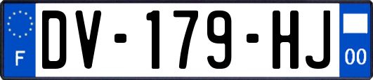 DV-179-HJ