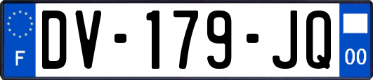 DV-179-JQ