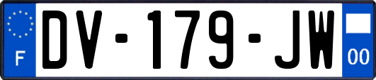 DV-179-JW