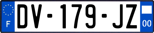 DV-179-JZ