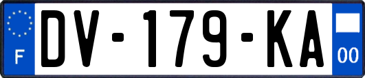 DV-179-KA