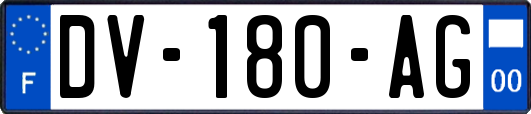 DV-180-AG