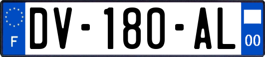 DV-180-AL