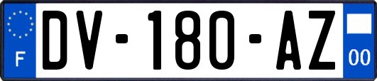 DV-180-AZ