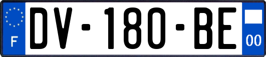 DV-180-BE