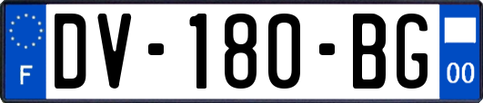 DV-180-BG