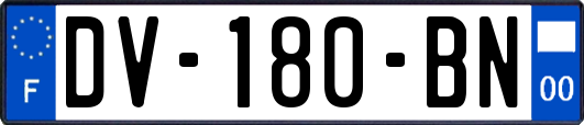 DV-180-BN