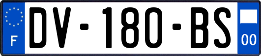 DV-180-BS