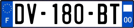 DV-180-BT