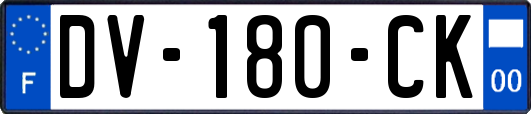 DV-180-CK