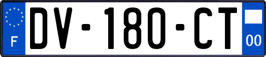 DV-180-CT