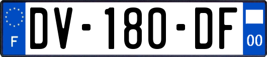 DV-180-DF