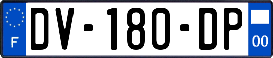 DV-180-DP