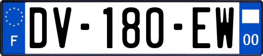 DV-180-EW