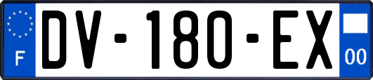 DV-180-EX