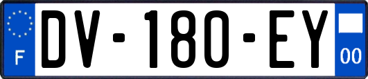 DV-180-EY