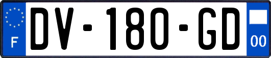 DV-180-GD