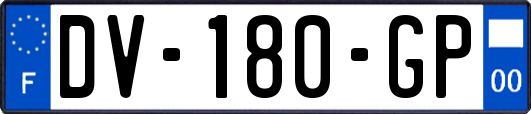 DV-180-GP