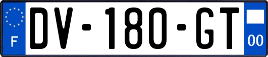 DV-180-GT