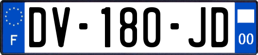 DV-180-JD