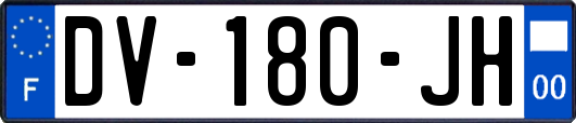 DV-180-JH