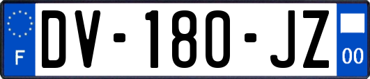 DV-180-JZ