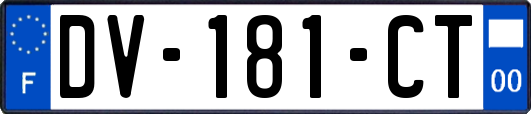 DV-181-CT