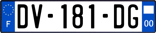 DV-181-DG