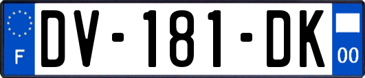 DV-181-DK