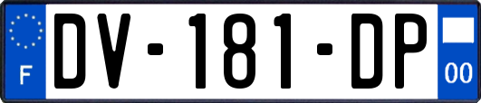 DV-181-DP