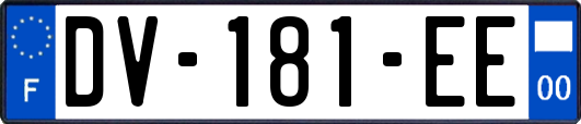 DV-181-EE