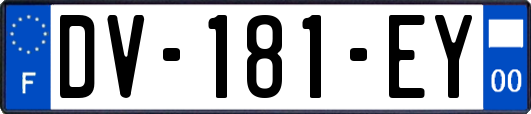 DV-181-EY