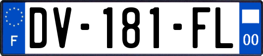 DV-181-FL