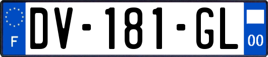 DV-181-GL