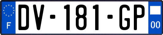 DV-181-GP