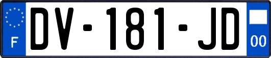 DV-181-JD