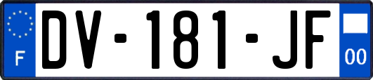 DV-181-JF