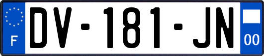 DV-181-JN