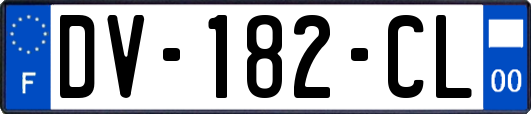 DV-182-CL