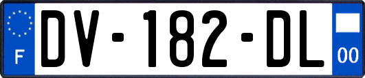 DV-182-DL