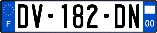 DV-182-DN