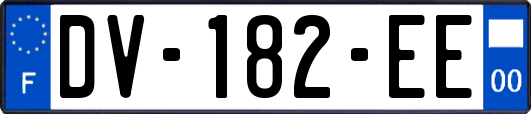 DV-182-EE