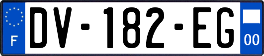 DV-182-EG