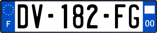 DV-182-FG