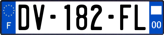 DV-182-FL