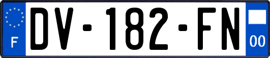 DV-182-FN