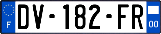 DV-182-FR